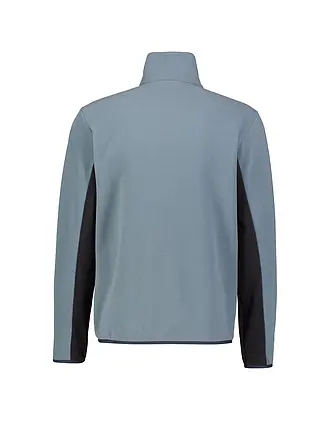 MERU | Veste polaire Hereford pour hommes | grau